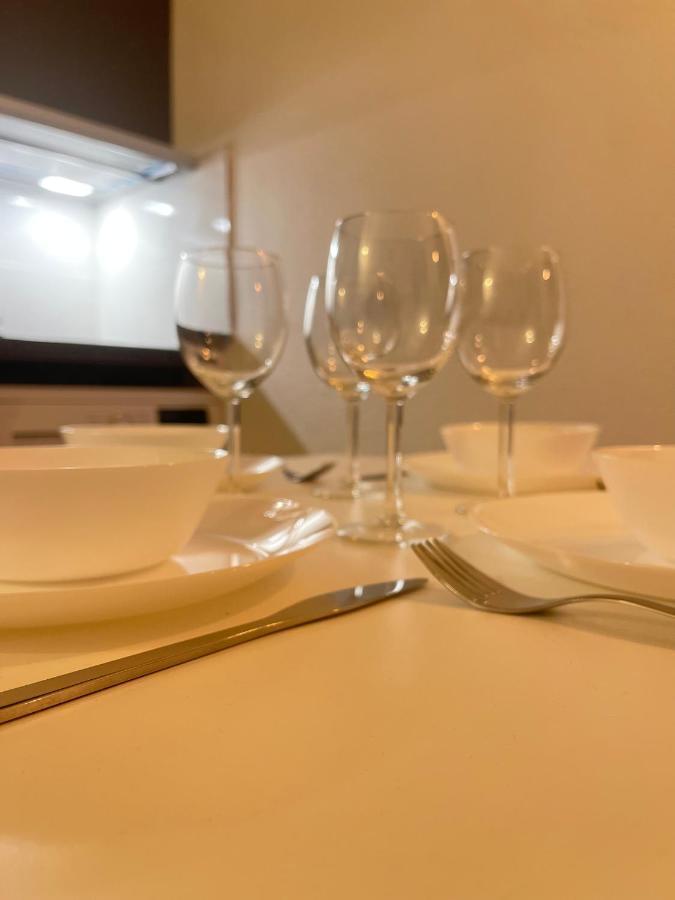 T2D Apartment - Suite Blg Proche Disneyland Paris Bussy-Saint-Georges Esterno foto