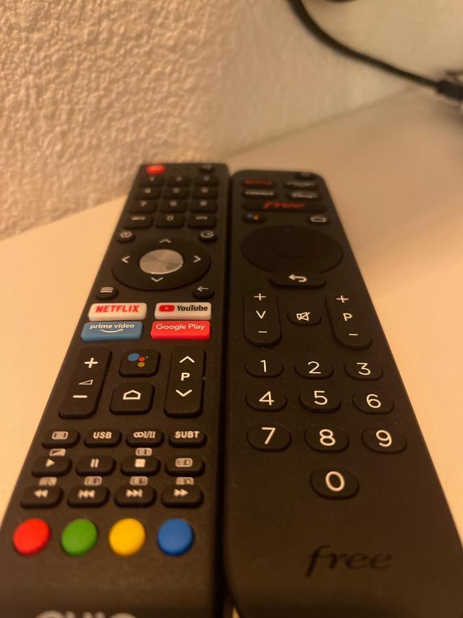 T2D Apartment - Suite Blg Proche Disneyland Paris Bussy-Saint-Georges Esterno foto