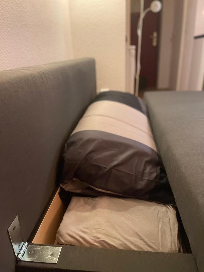 T2D Apartment - Suite Blg Proche Disneyland Paris Bussy-Saint-Georges Esterno foto